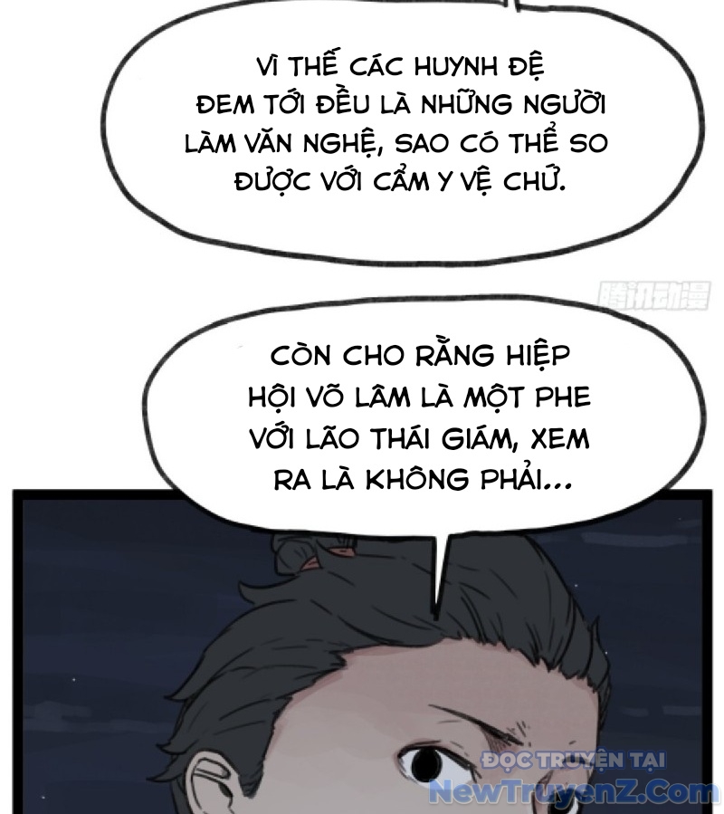 Hiệp Khách Hành Bất Thông chapter 46 - Trang 18