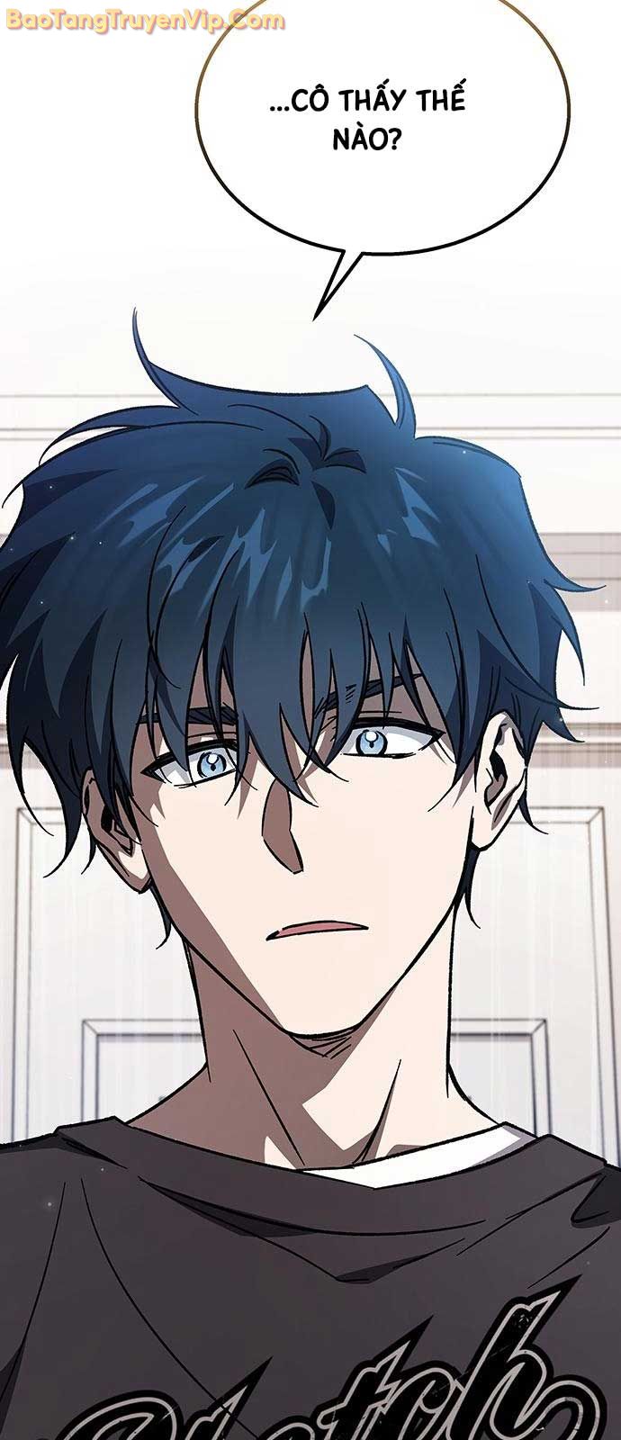 Công Chúa Hắc Viêm LV-99 chapter 8 - Trang 56