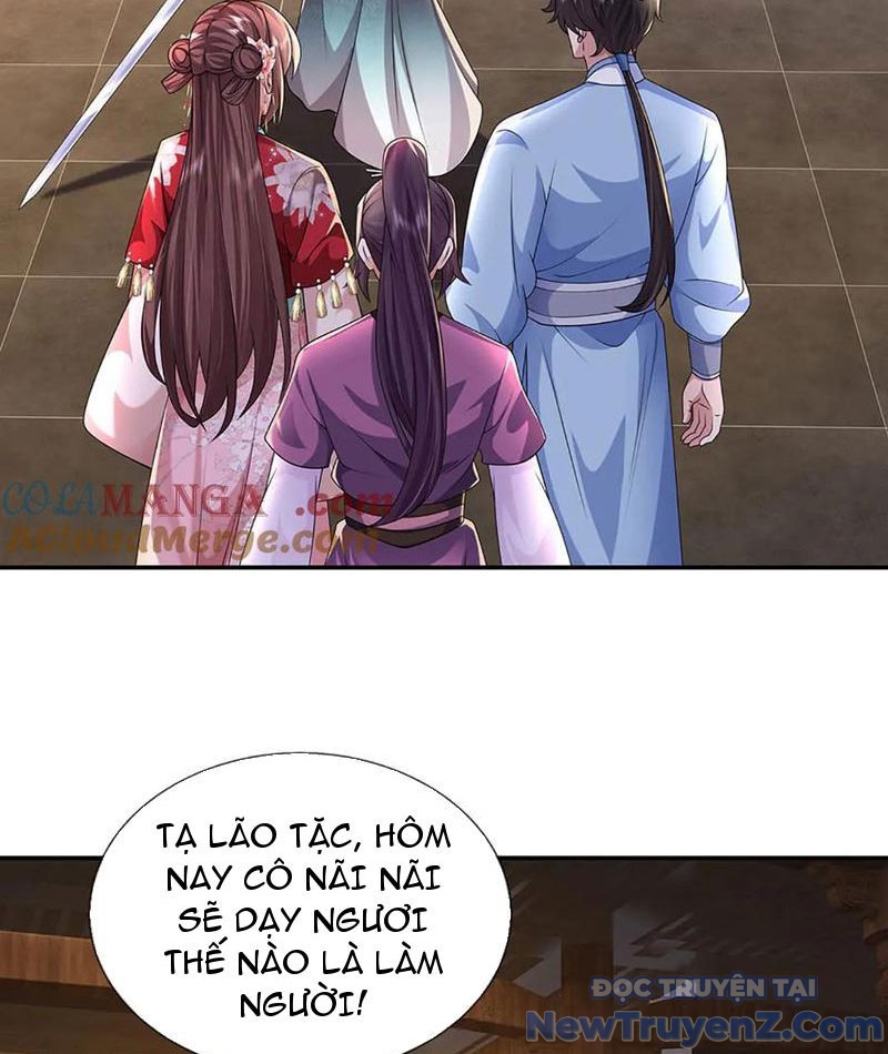 Ta Có Thể Thôn Phệ Vô Hạn chapter 96 - Trang 8