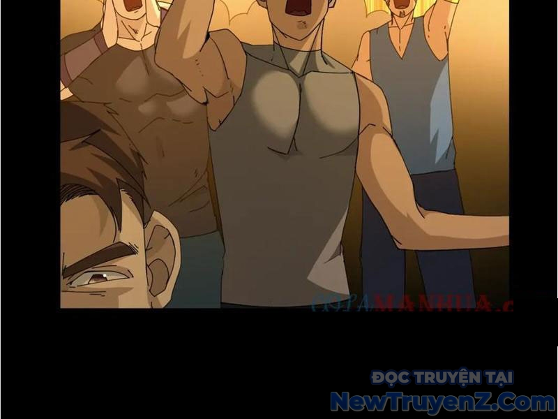 Nhất Ký Trọng Quyền chapter 23 - Trang 48