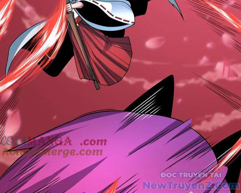 Kỷ Nguyên Kỳ Lạ chapter 482 - Trang 95