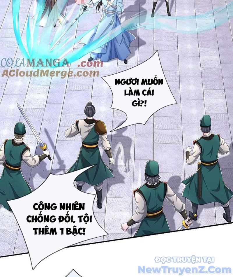 Ta Có Thể Thôn Phệ Vô Hạn chapter 96 - Trang 78