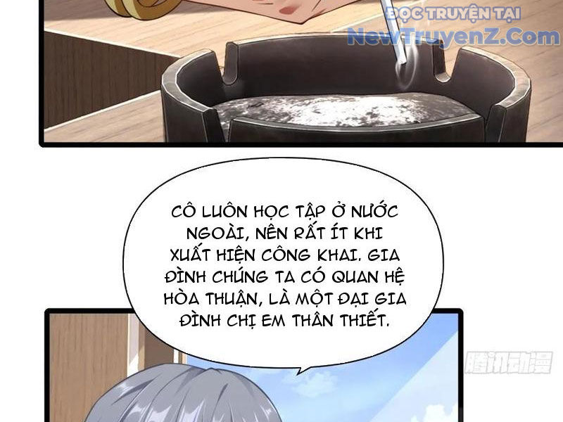 Bật Hack Mà Vẫn Là Tông Môn Yếu Nhất Sao? chapter 16 - Trang 8