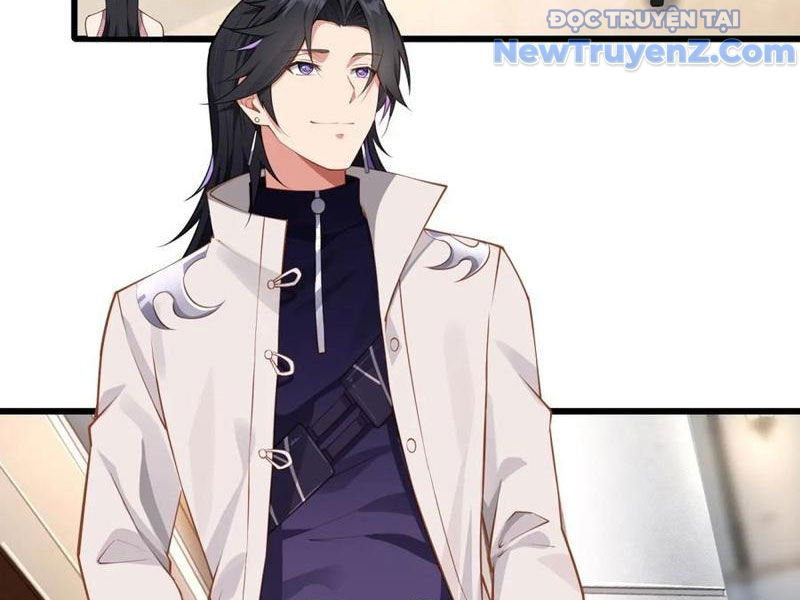 Bật Hack Mà Vẫn Là Tông Môn Yếu Nhất Sao? chapter 14 - Trang 4