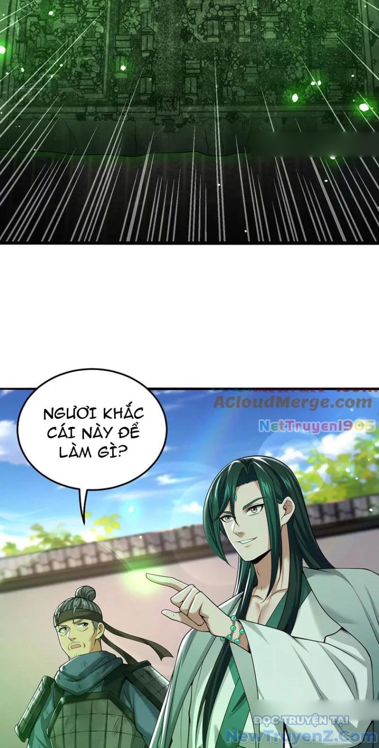 Giết Ta Thêm Mấy Lần Ta Liền Vô Địch chapter 80 - Trang 4