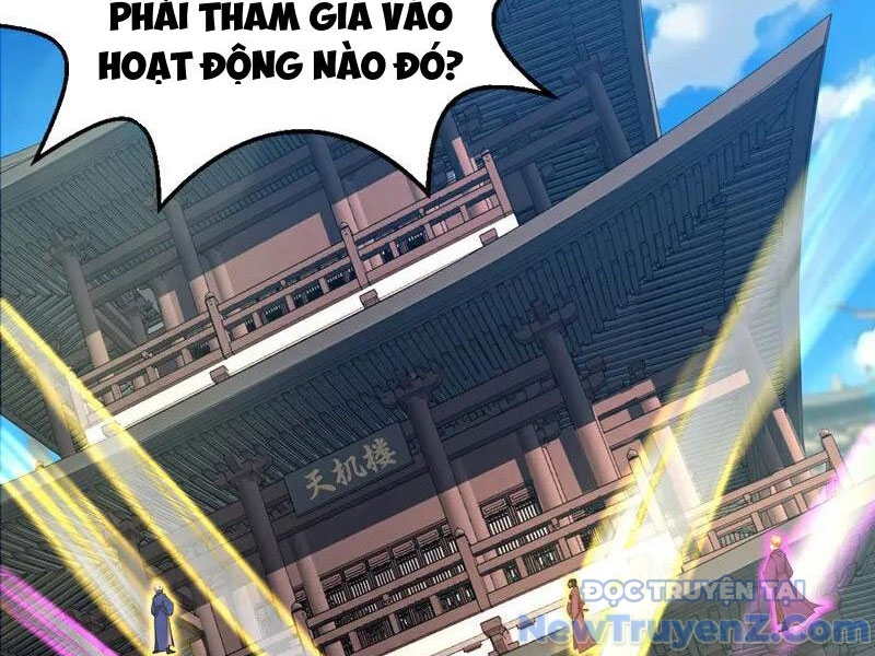 đệ Tử Tu Luyện Còn Ta Thì Lười Biếng chapter 186 - Trang 46