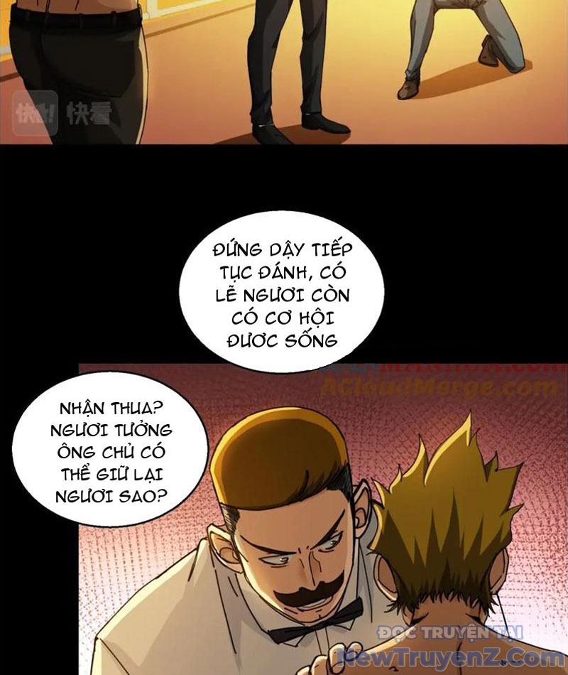 Nhất Ký Trọng Quyền chapter 29 - Trang 7
