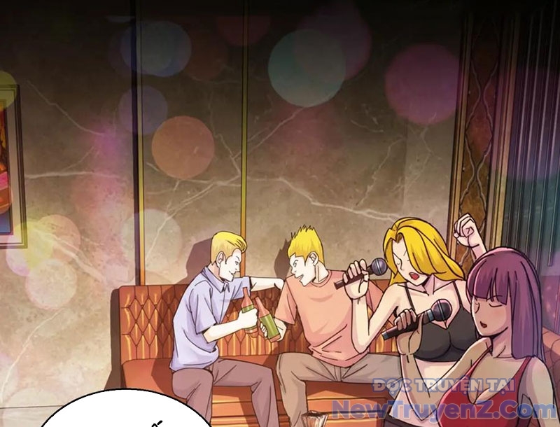 Nhất Ký Trọng Quyền chapter 31 - Trang 7