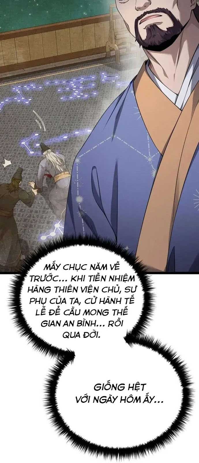 Võ Thần Tái Sinh chapter 10 - Trang 82