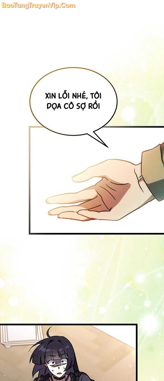 Công Chúa Hắc Viêm LV-99 chapter 8 - Trang 45