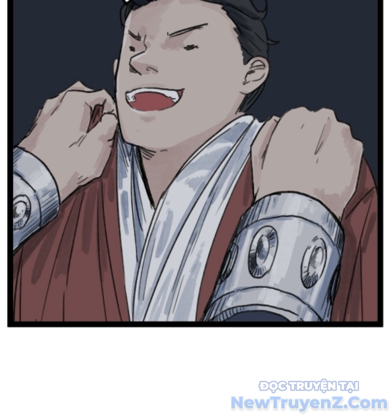 Hiệp Khách Hành Bất Thông chapter 46 - Trang 51