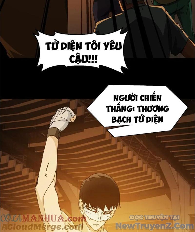 Nhất Ký Trọng Quyền chapter 29 - Trang 41