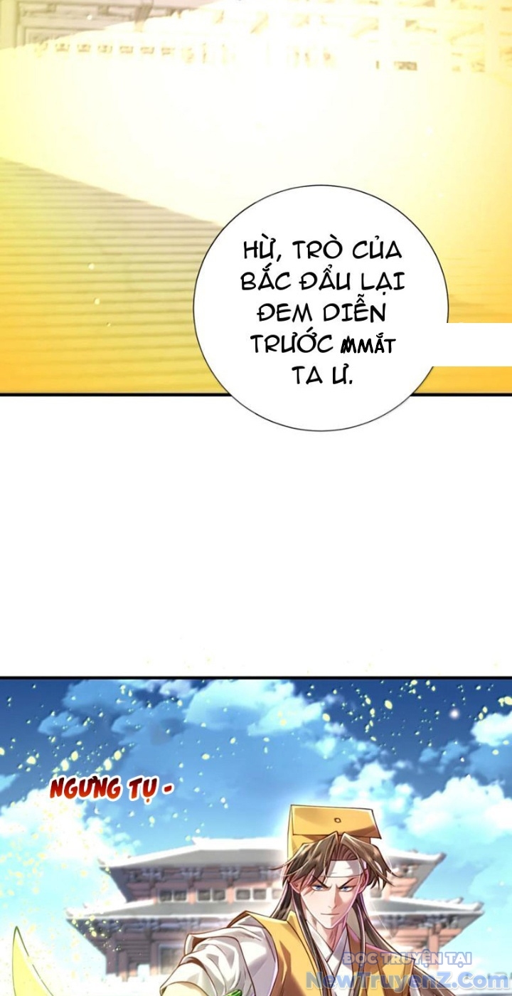 Bói Toán Mà Thôi, Cửu Vĩ Yêu Đế Sao Lại Thành Nương Tử Ta?! chapter 81 - Trang 41