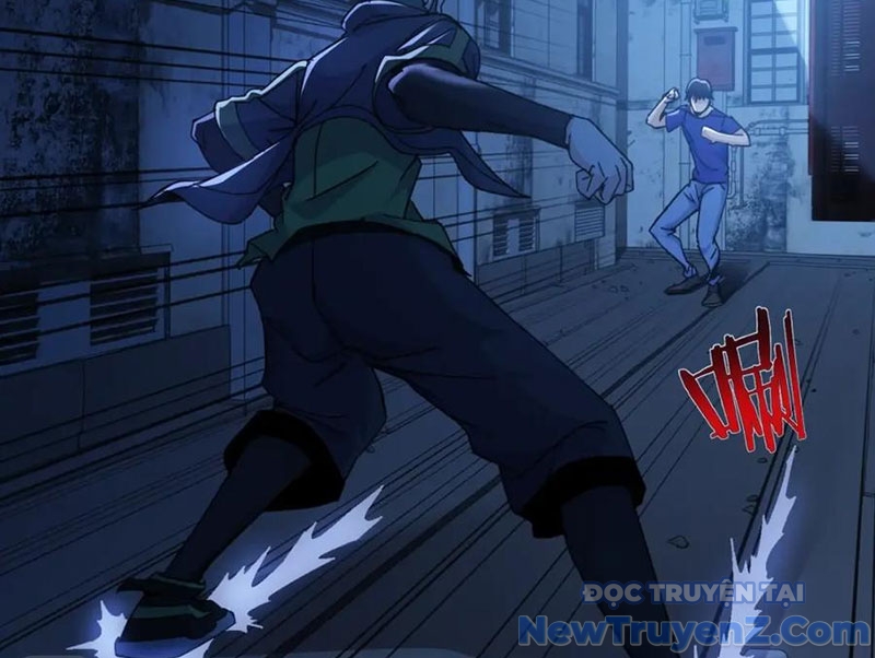 Nhất Ký Trọng Quyền chapter 33 - Trang 11