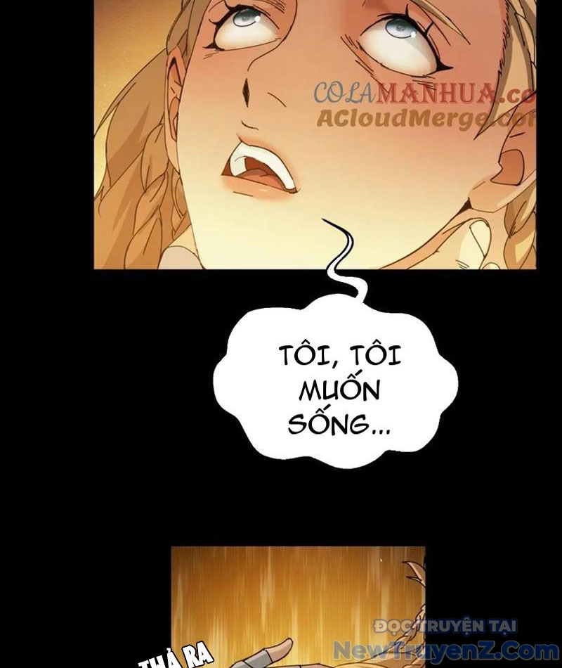 Nhất Ký Trọng Quyền chapter 26 - Trang 38
