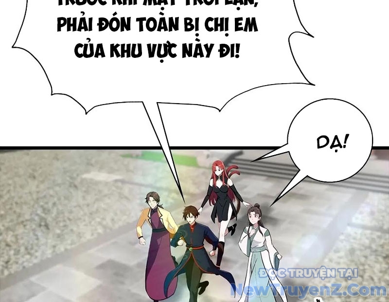 Tu Tiên Trở Về Tại Vườn Trường - Season 2 chapter 171 - Trang 15