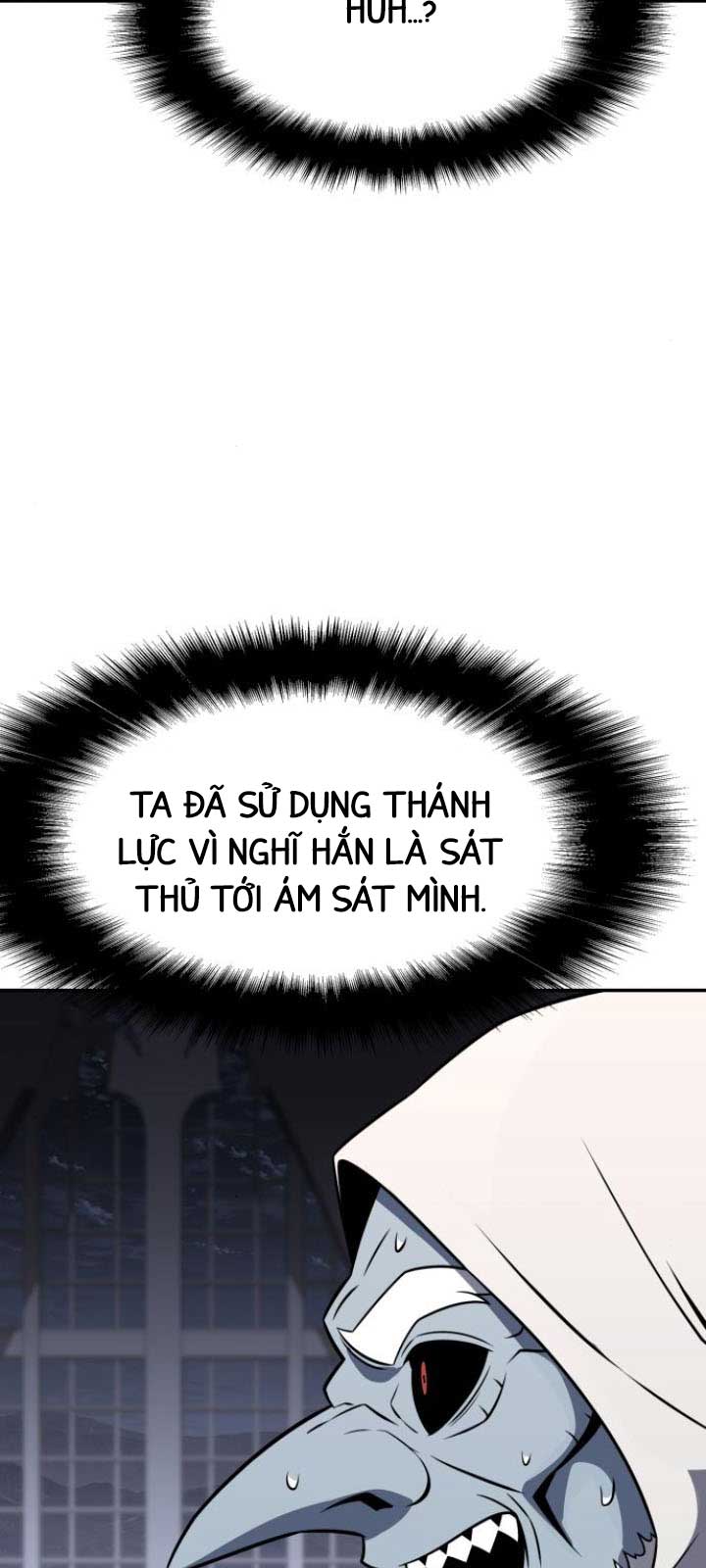 Vua Hiệp Sĩ Đã Trở Lại Với Một Vị Thần chapter 114.1 - Trang 5