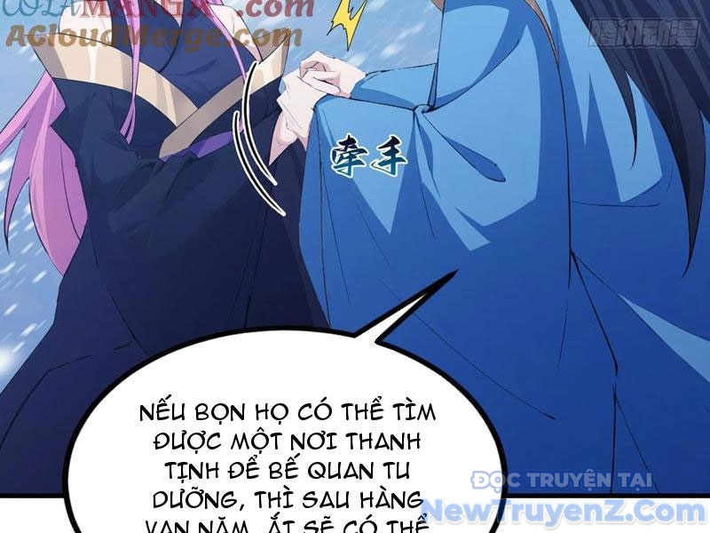 Hoá Ra Ta Đã Vô Địch Từ Lâu chapter 299 - Trang 51