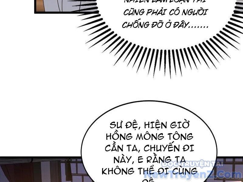 đệ Tử Tu Luyện Còn Ta Thì Lười Biếng chapter 186 - Trang 28