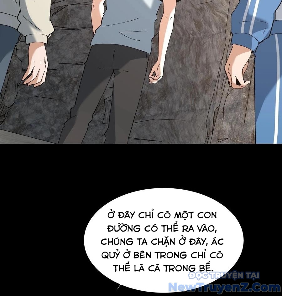 Ngày Tôi Sinh Ra, Bách Quỷ Dạ Hành, Tuyết Thi Hộ đạo chapter 716 - Trang 79