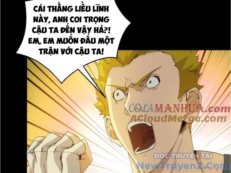 Nhất Ký Trọng Quyền chapter 23 - Trang 66