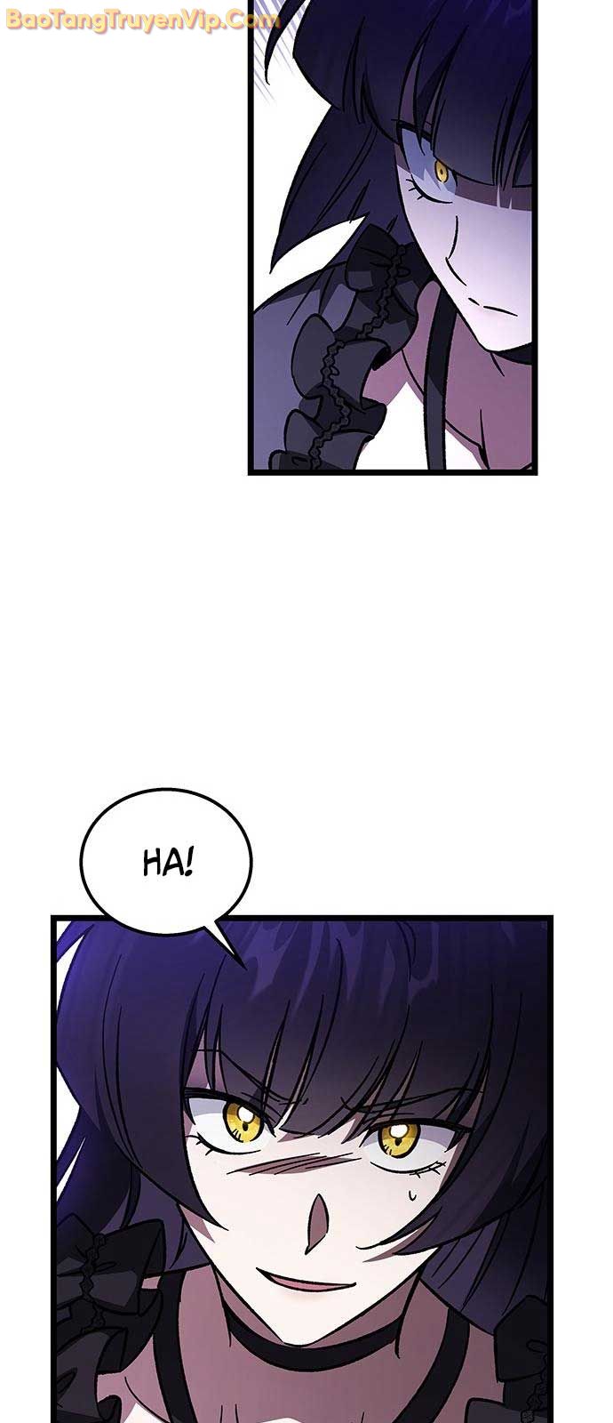 Công Chúa Hắc Viêm LV-99 chapter 8 - Trang 72