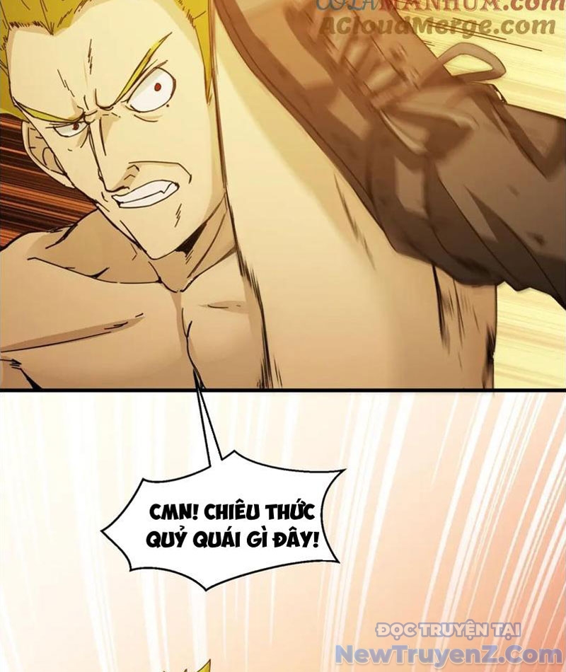 Nhất Ký Trọng Quyền chapter 27 - Trang 48