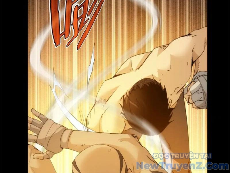 Nhất Ký Trọng Quyền chapter 23 - Trang 33