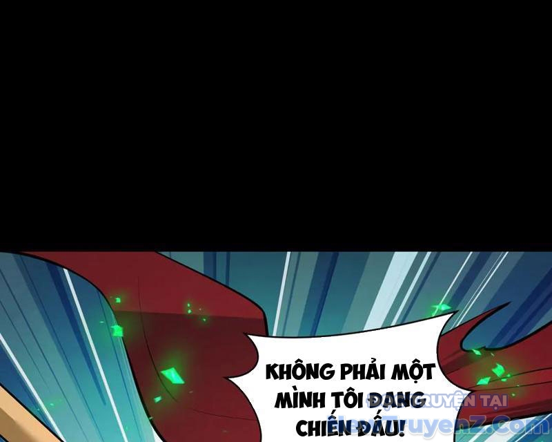 Kỷ Nguyên Kỳ Lạ chapter 482 - Trang 46