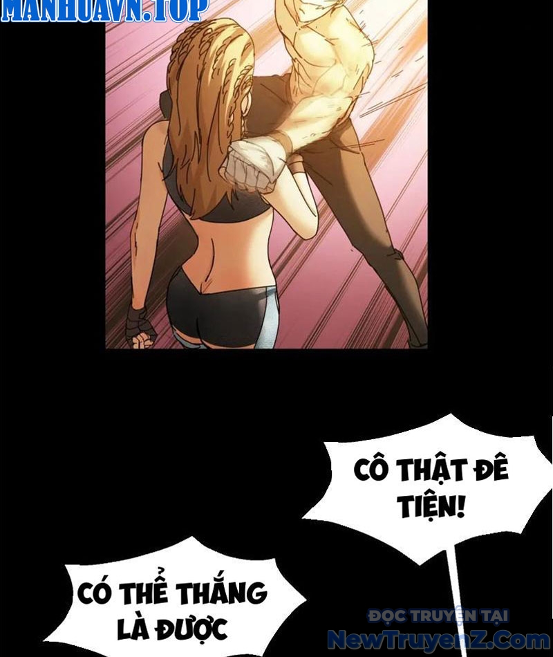 Nhất Ký Trọng Quyền chapter 26 - Trang 16