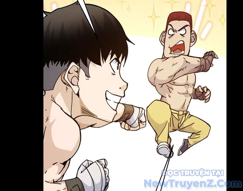 Nhất Ký Trọng Quyền chapter 30 - Trang 63