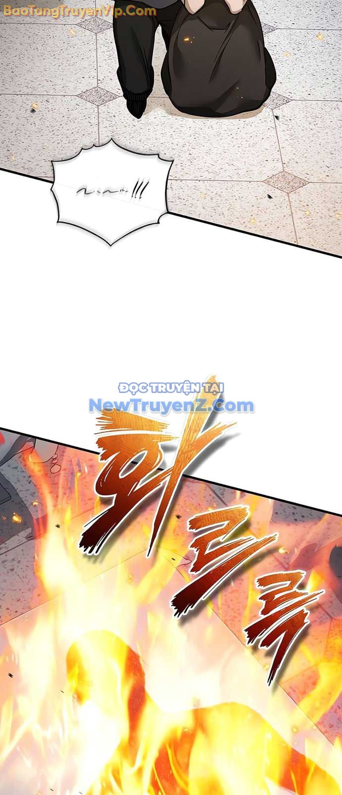 Thiên Quỷ Chẳng Sống Nổi Cuộc Đời Bình Thường chapter 159 - Trang 26