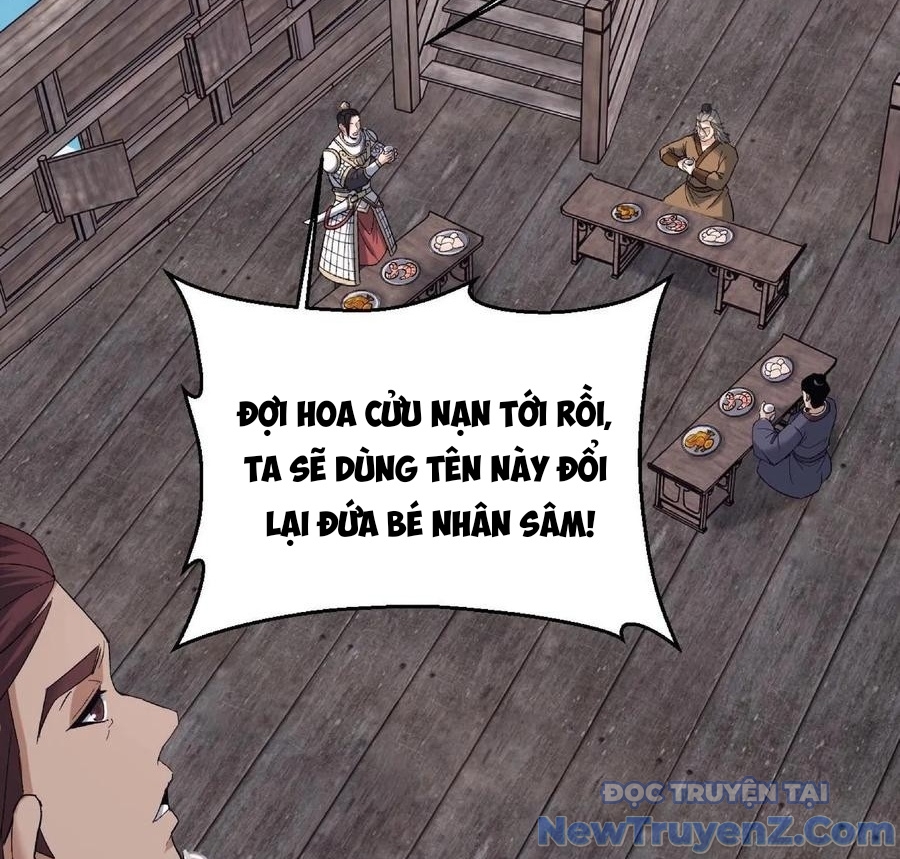 Ngày Tôi Sinh Ra, Bách Quỷ Dạ Hành, Tuyết Thi Hộ đạo chapter 717 - Trang 67