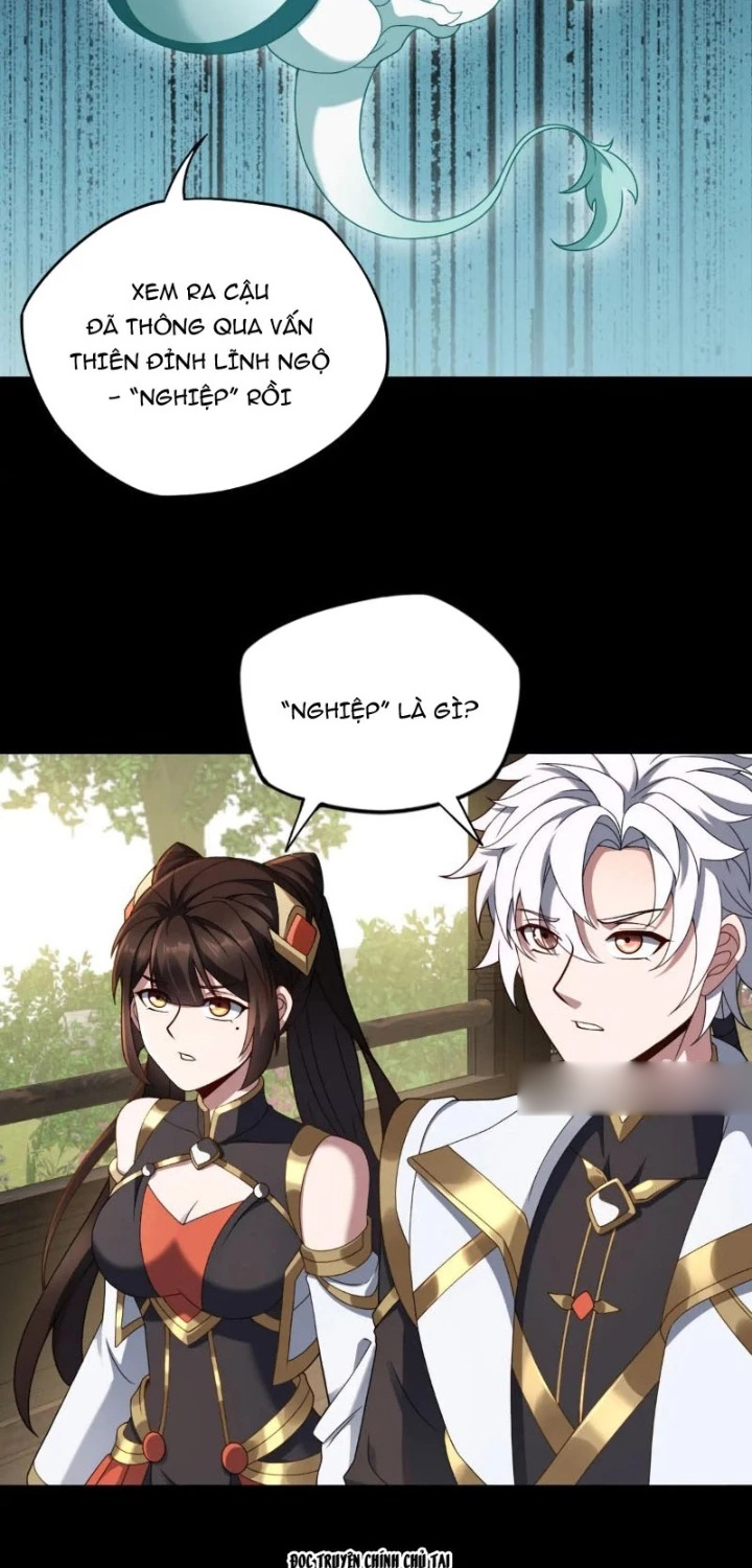 Đại Lộ Vô Danh chapter 88 - Trang 27