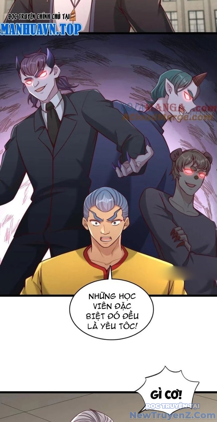 Ta Thần Ma Song Tu Chế Bá Thiên Hạ chapter 142 - Trang 20