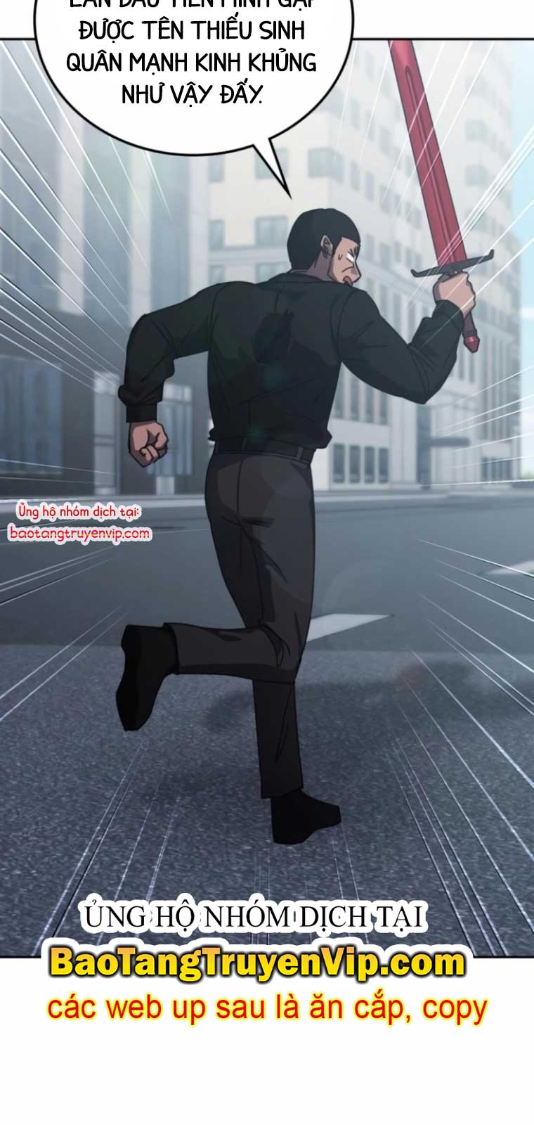 Học Viện Tối Thượng chapter 159.1 - Trang 49
