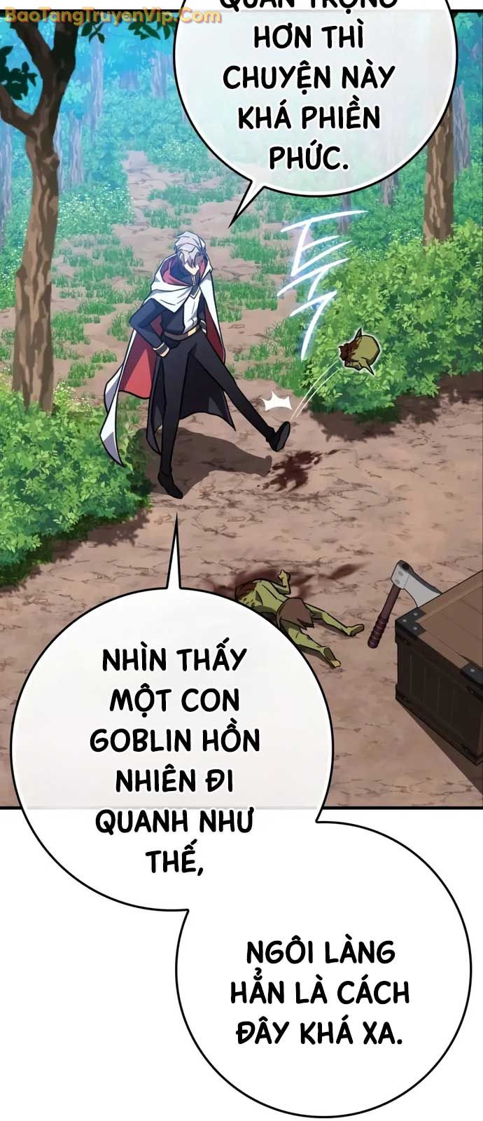 Pháp Sư Thiên Tài Phá Vỡ Giới Hạn chapter 3 - Trang 80