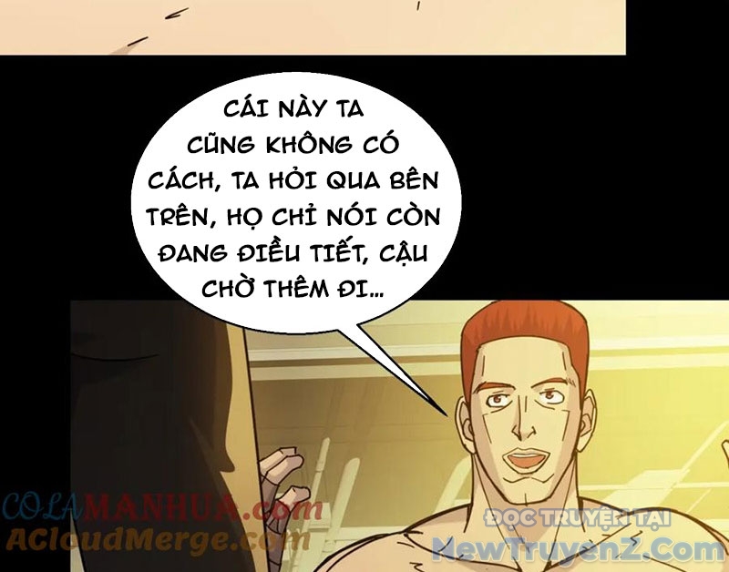 Nhất Ký Trọng Quyền chapter 30 - Trang 59