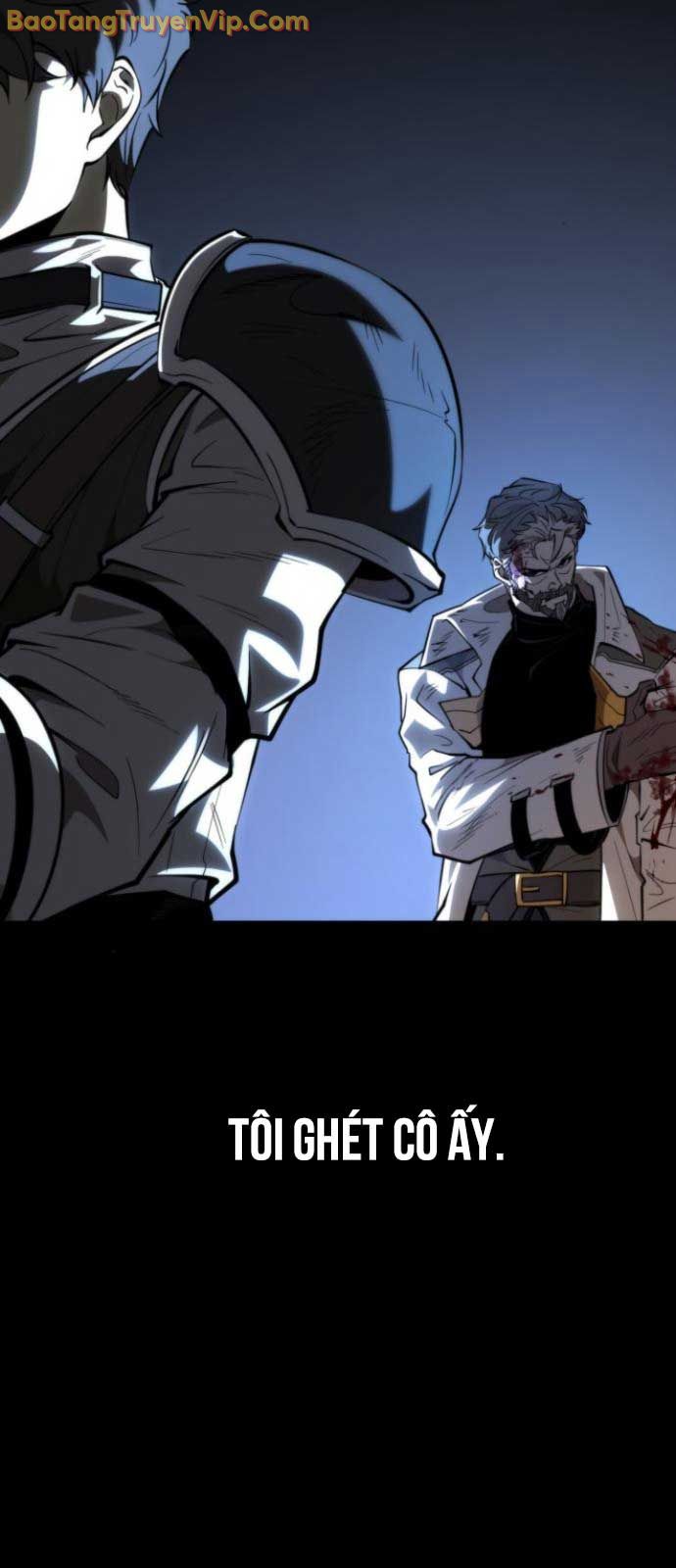 Chiến Binh Hồi Quy chapter 83.1 - Trang 16