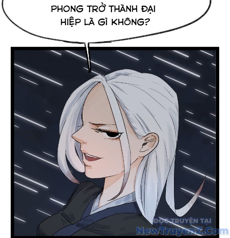 Hiệp Khách Hành Bất Thông chapter 46 - Trang 24