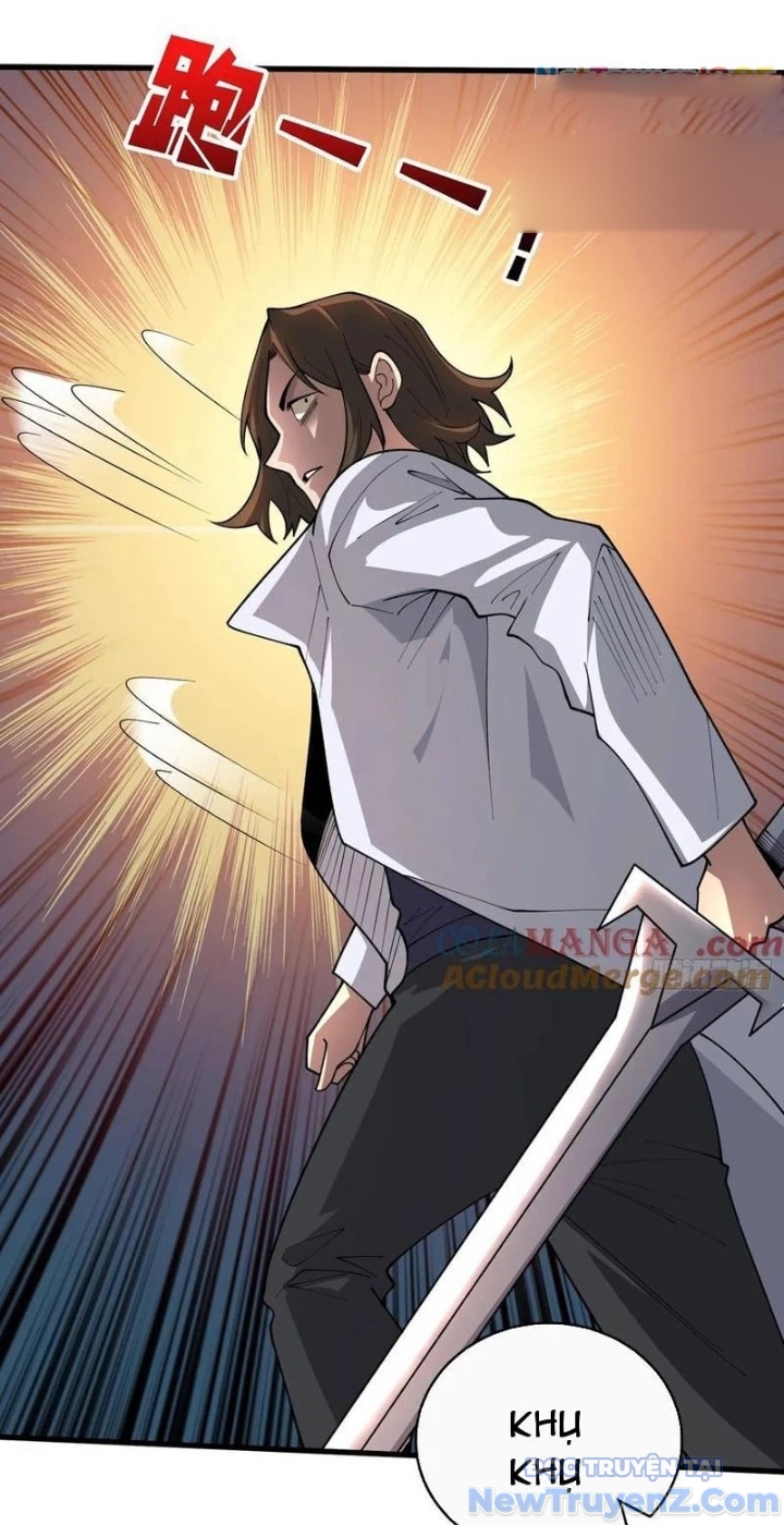 Người chơi đệ nhất chapter 49 - Trang 6
