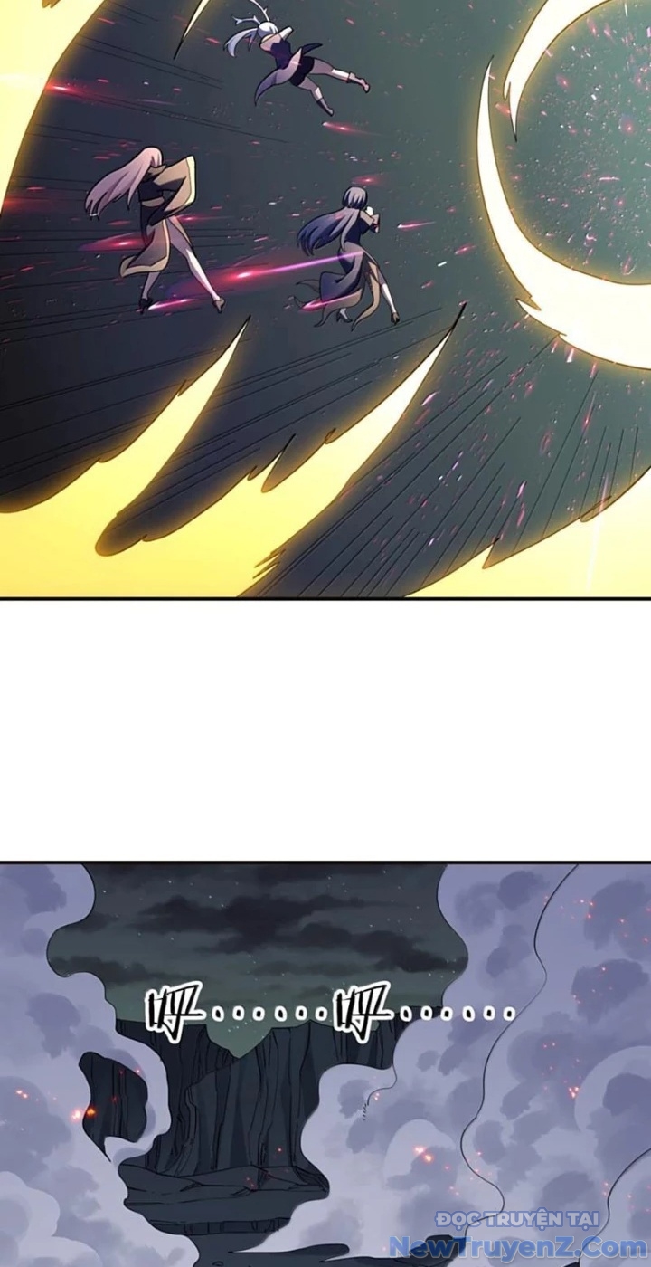 Thế Nhân Thực Sự Tin Tôi Là Đại Boss chapter 118 - Trang 4