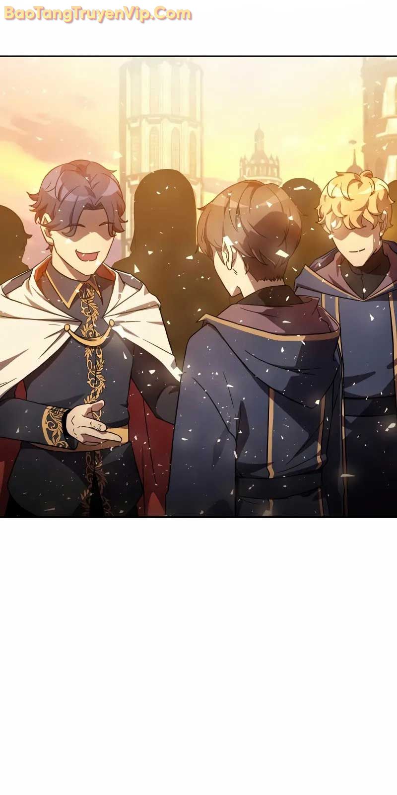 Pháp Sư Thiên Tài Phá Vỡ Giới Hạn chapter 1 - Trang 132