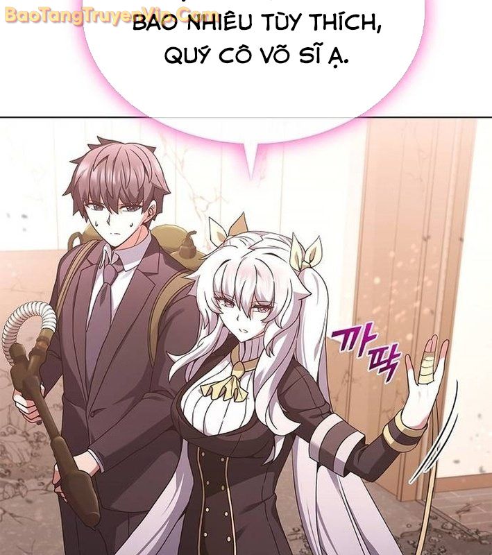 Ta Chi Phối Địa Ngục chapter 13 - Trang 138