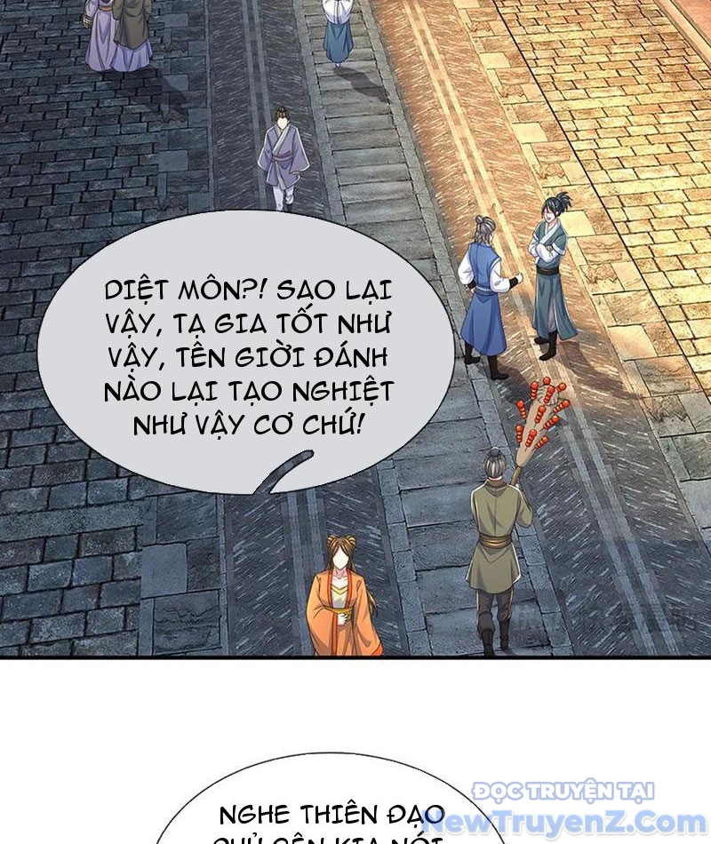 Ta Có Thể Thôn Phệ Vô Hạn chapter 96 - Trang 92