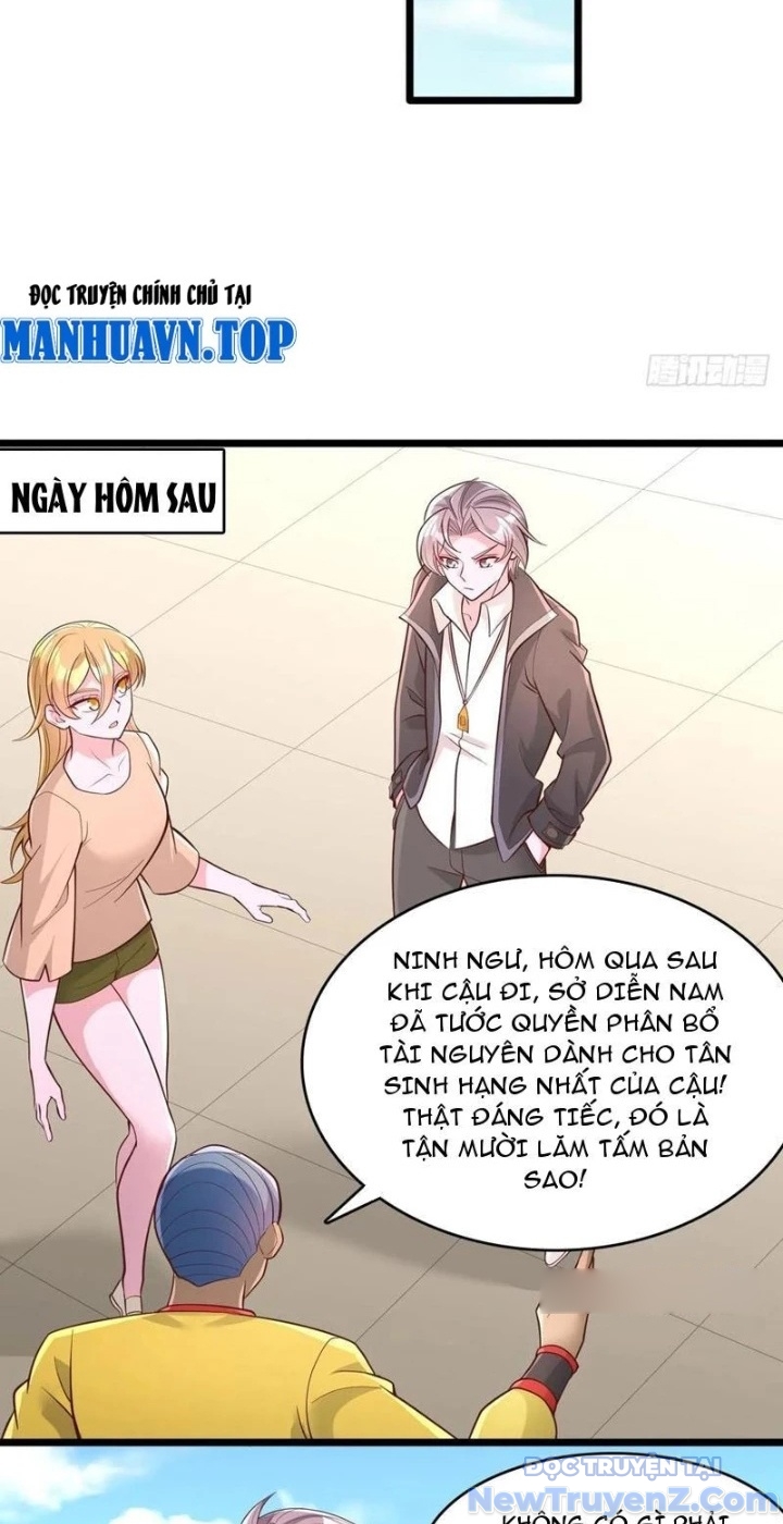 Ta Thần Ma Song Tu Chế Bá Thiên Hạ chapter 142 - Trang 15