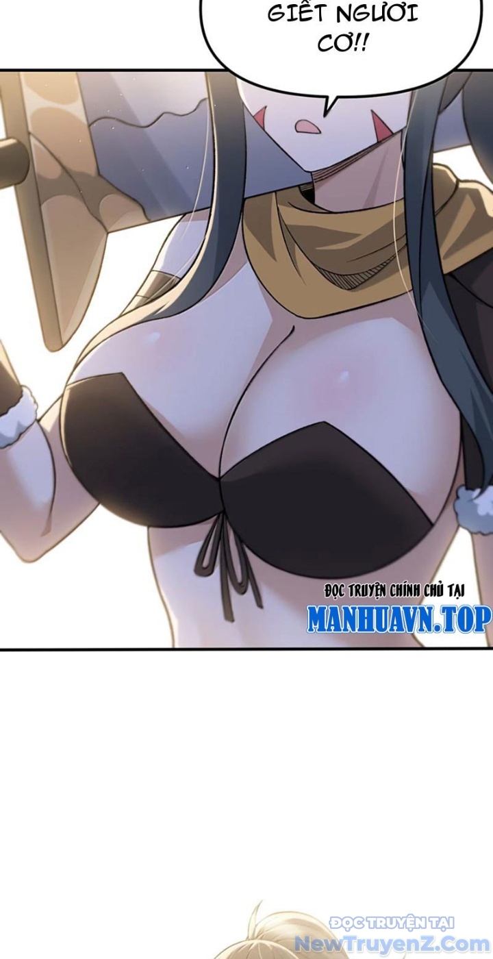 Thiên Đạo Này Cũng Không Ngốc Lắm chapter 145 - Trang 24