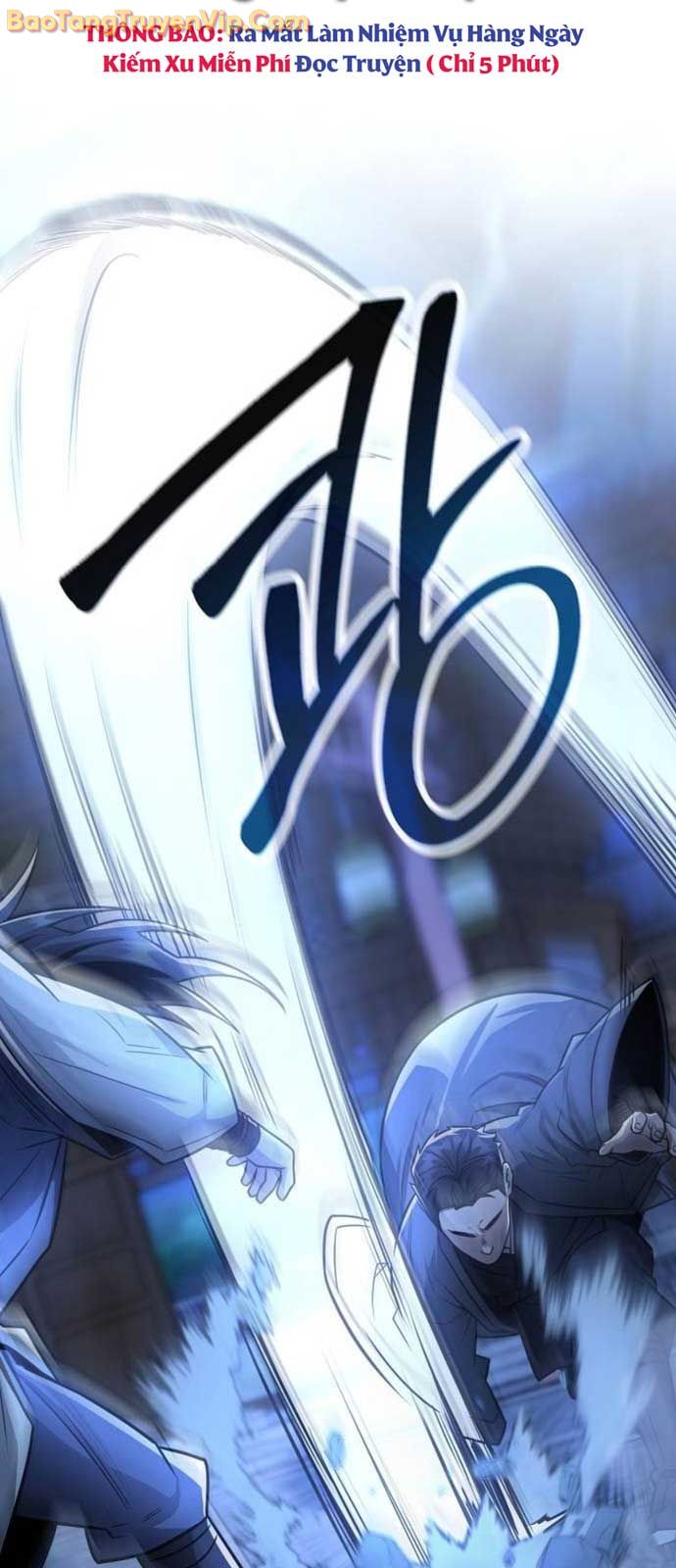 Quỷ Kiếm Thiên Tài Của Hoa Sơn Phái chapter 30.1 - Trang 13