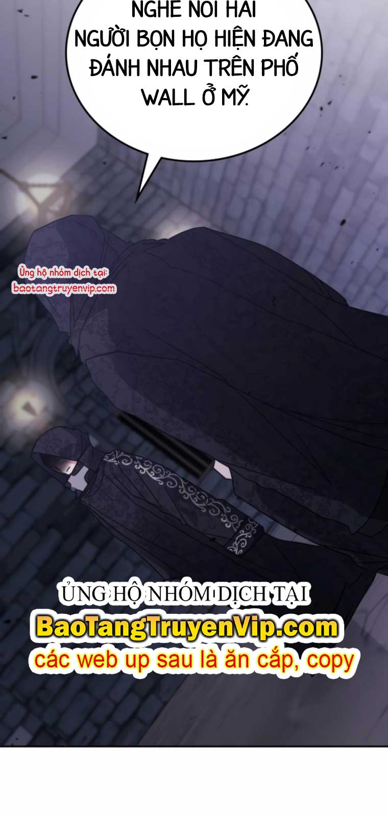 Học Viện Tối Thượng chapter 159.1 - Trang 2