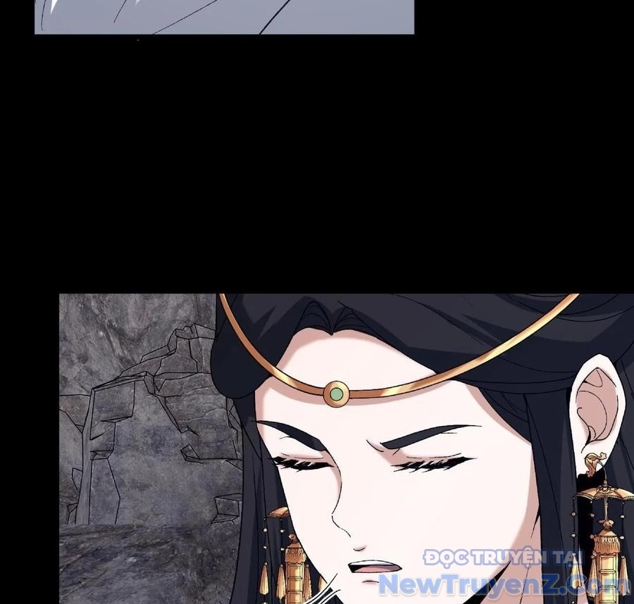 Ngày Tôi Sinh Ra, Bách Quỷ Dạ Hành, Tuyết Thi Hộ đạo chapter 717 - Trang 38